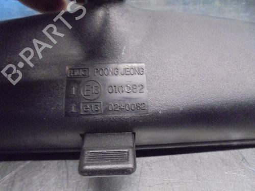 Rear mirror HYUNDAI COUPE I (RD) 1.6 i 16V | BP8343608I6 