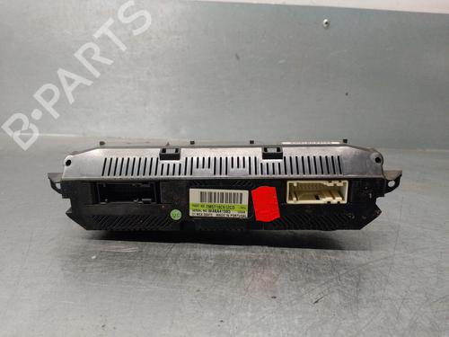 Climate control FORD FOCUS II (DA_, HCP, DP)  | BP14976873I5 