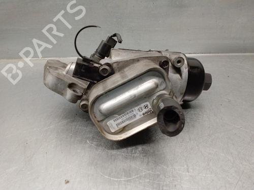 Oil radiator KIA RIO II (JB) 1.5 CRDi | BP15411163M33 