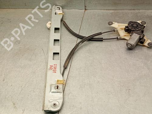 Rudehejsemekanisme Højre foran NISSAN NV400 Van (X62, X62B) dCi 135 (136 hp) 30638687