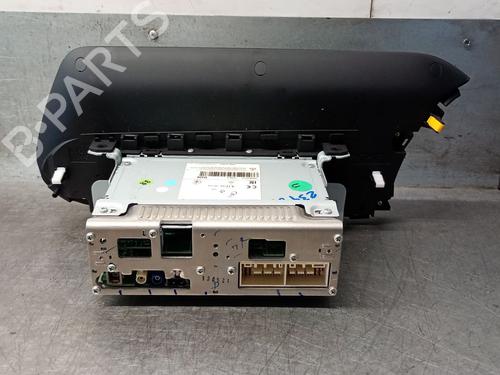 Display monitor HYUNDAI BAYON (BC3) 1.0 T-GDI | BP28591299C48