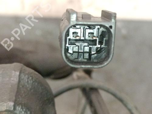 Left front steering knuckle MAZDA 6 Estate (GJ, GL)  | BP33320196M25  - Image 5