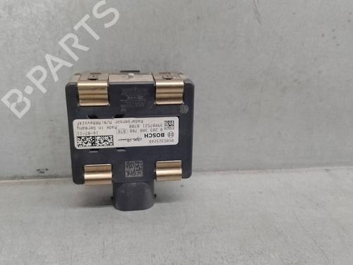 Used Electronic sensor Electronic sensor ALFA ROMEO GIULIA (952_) 2.2 D (952AEM250, 952AEA250) (150 hp) 17201232 17201232