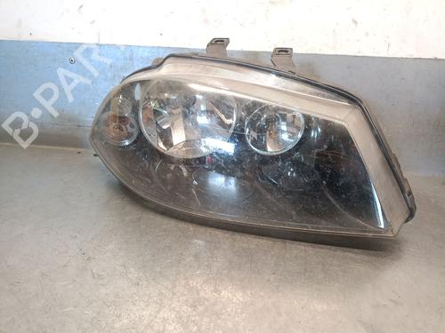 Used Right headlight SEAT IBIZA III (6L1) 1.9 TDI (131 hp) 27512253