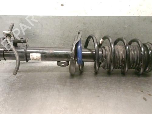 Used Right front shock absorber PEUGEOT 407 (6D_) 2.0 HDi 135 (6DRHRH, 6DRHRE, 6DRHRG, 6DRHRJ) (136 hp) 30647295