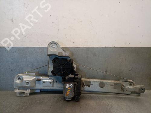 Used Rear left window mechanism Rear left window mechanism 33040370 33040370