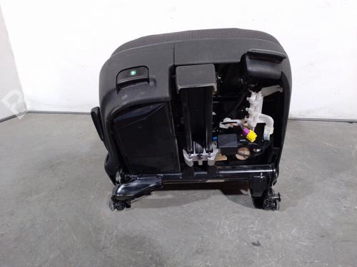 Right front seat AUDI A3 (8L1)  | BP17189760C16 
