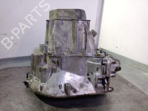 Gearbox FIAT ULYSSE (179_) 2.2 JTD | BP28143351M3 