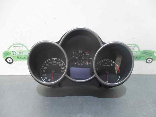 Used Instrument cluster ALFA ROMEO 147 (937_) 1.6 16V T.SPARK ECO (937.AXA1A, 937.BXA1A) (105 hp) 3352268