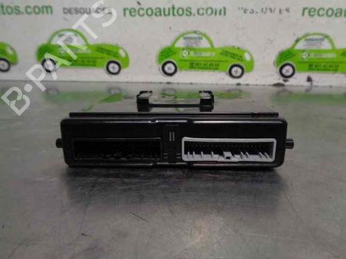 Elektronisk modul SMART FORTWO Coupe (453) 1.0 (453.342, 453.343) | BP5564728M83 