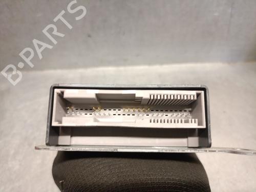 ECU airbags DACIA SANDERO II TCe 90 LPG (B8M1) | BP28034812M53 