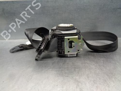 Front left seatbelt FIAT ULYSSE (179_) 2.2 JTD | BP8909063I26 
