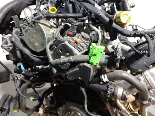 Engine MERCEDES-BENZ VITO Van (W447) 109 CDI (447.601, 447.603, 447.605) | BP31760671M1