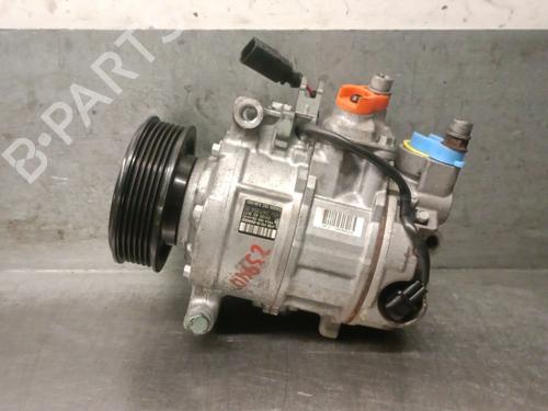Used AC compressor AUDI A6 Allroad C6 (4FH) 2.7 TDI quattro (180 hp) 30553932