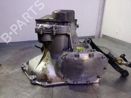 Gearbox OPEL ASTRA G Hatchback (T98) 1.6 16V (F08, F48) | BP30408370M3 
