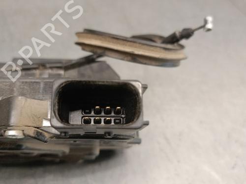 Front right lock CITROËN JUMPER II Van 2.2 HDi 130 | BP29115888C97 
