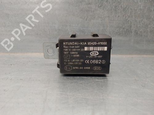 Used Control unit KIA MAGENTIS II (MG) [2005-2011]  17470767