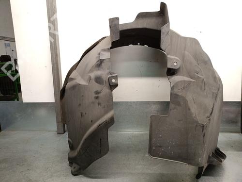Wheel arch FORD MONDEO IV Turnier (BA7) 1.8 TDCi | BP23269663C56 
