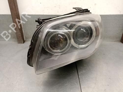 Left headlight BMW 1 Coupe (E82)  | BP36780608C28  - Image 5