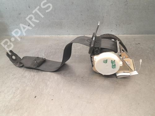Rear right seatbelt FORD KUGA II (DM2) 2.0 TDCi | BP37518936I28 - Image 2