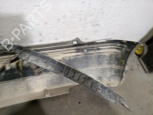 Rear bumper SEAT IBIZA II (6K1) 1.9 TDI | BP24155178C8
