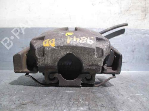 Right front brake caliper BMW 5 (E39) 528 i | BP11615614M104 