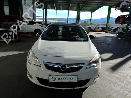 AC pipe OPEL ASTRA J (P10) 1.7 CDTI (68) | BP30508801M126 - Image 13
