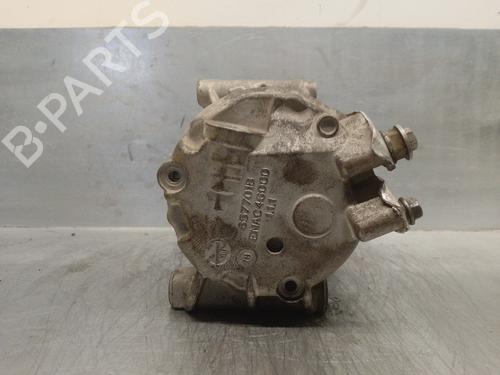AC compressor FIAT TIPO Saloon (356_, 357_) 1.4 LPG (356SXF1B) | BP12115709M34 