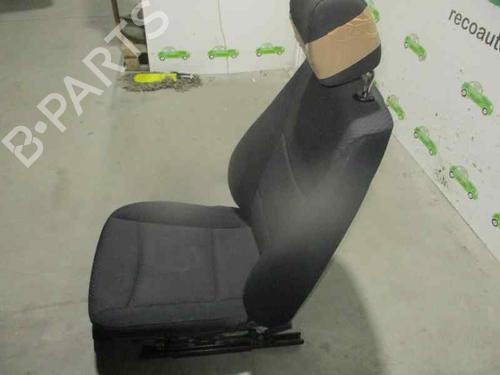Right front seat BMW X3 (F25)  | BP2804757C16 