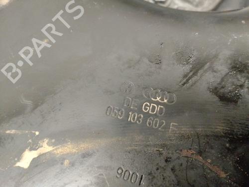 Ölwanne AUDI Q7 (4LB) 3.0 TDI quattro | BP30053171M115 