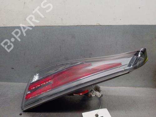 Left tailgate light LEXUS CT (ZWA10_) 200h (ZWA10_) | BP32271659C79