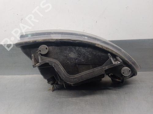 Venstre forlygte SEAT LEON (1M1) 1.9 TDI | BP17836706C28 