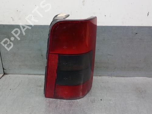 Højre baglygte CITROËN BERLINGO / BERLINGO FIRST MPV (MF_, GJK_, GFK_) 2.0 HDI 90 (MFRHY) (90 hp) 30547104