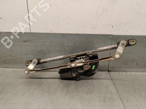 Used Front wiper motor Front wiper motor FIAT PANDA (169_) 1.1 (169.AXA1A) (54 hp) 40219876 40219876