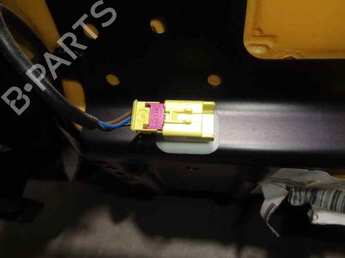 Right front seat VW GOLF V (1K1) 1.9 TDI | BP7304894C16 