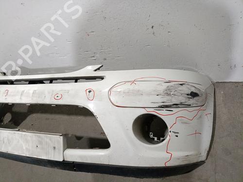 Front bumper CITROËN C3 I (FC_, FN_) 1.4 i | BP32337027C7