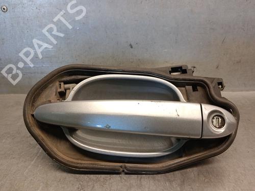 Used Front left exterior door handle Front left exterior door handle BMW 5 (E60) 530 d (231 hp) 33203595 33203595