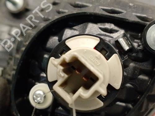 Left tailgate light SUBARU LEGACY V (BM) 2.0 D AWD (BMD) | BP32189293C79  - Image 6