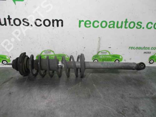 Used Right rear shock absorber SEAT TOLEDO I (1L2) [1991-1999]  3988675