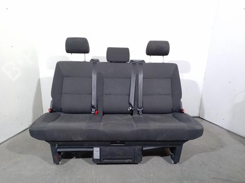 Used Rear seat Rear seat 38052433 38052433