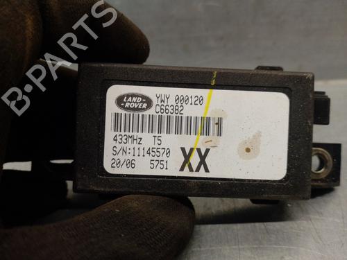 Elektronische module LAND ROVER DISCOVERY III (L319) 2.7 TD 4x4 | BP17363553M83 