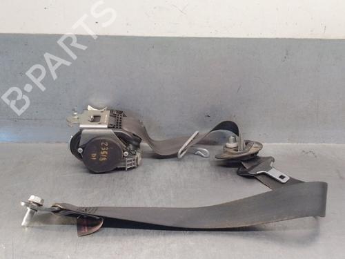 Used Front left seatbelt PEUGEOT 308 CC (4B_) 1.6 16V (120 hp) 28836921