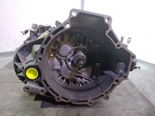 Used Gearbox MAZDA 6 Estate (GH) 2.0 MZR-CD (GH14) (140 hp) 23244214