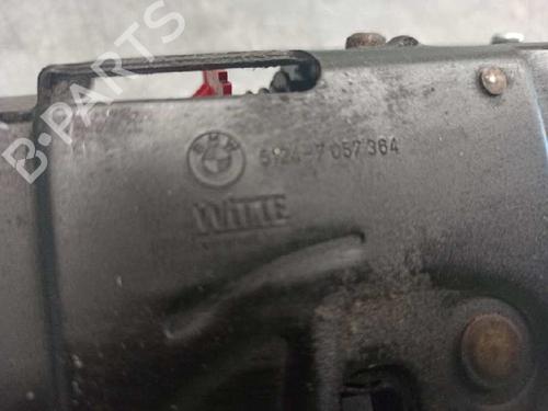 Tailgate lock BMW X3 (E83) 3.0 d | BP8066294C101 