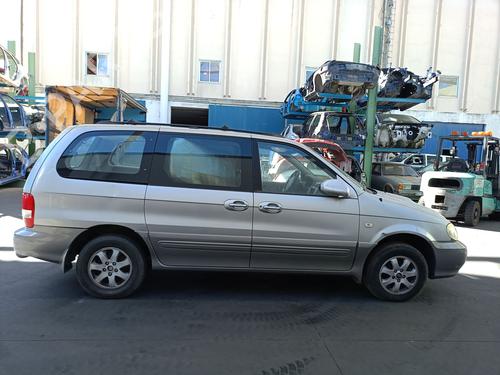 Headlight switch KIA CARNIVAL II (GQ) 2.9 CRDi | BP39506209I24 - Image 7
