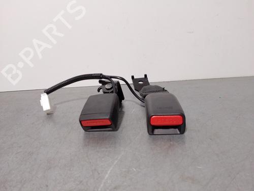 Used Seat buckle Seat buckle 25245025 25245025