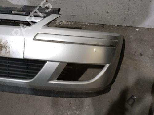 Front bumper OPEL CORSA C (X01) 1.3 CDTI (F08, F68) | BP30317574C7