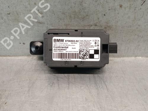 Andre MINI MINI COUNTRYMAN (F60) Cooper (136 hp) 28356577