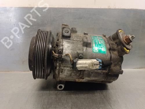 Used AC compressor OPEL VECTRA C (Z02) [2002-2009]  13921051
