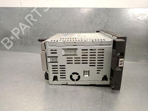 Radio CHEVROLET EPICA (KL1_) 2.0 D | BP24407026E6